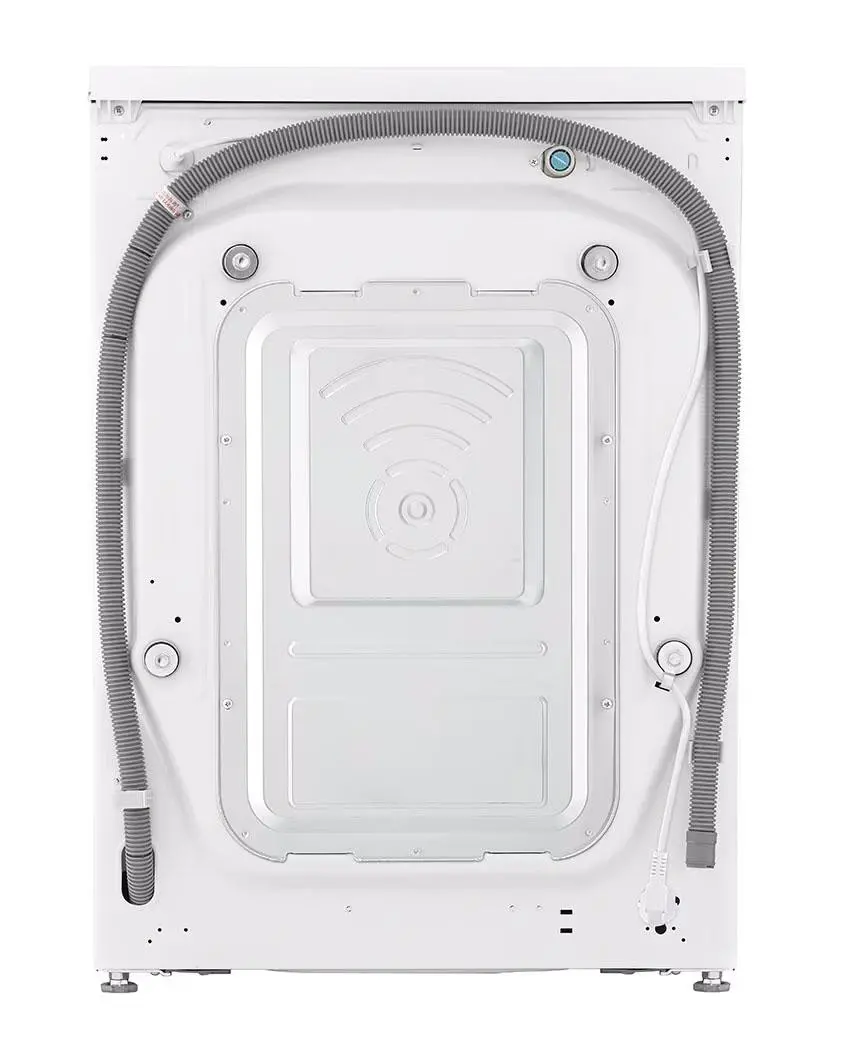 Pralko-suszarka LG Vivace R750 F4D1675YW 60cm 11/6kg Zdalne sterowanie