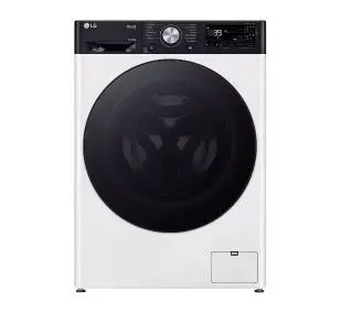 Прально-сушильна машина LG F4D1675YW 60cm 11/6kg