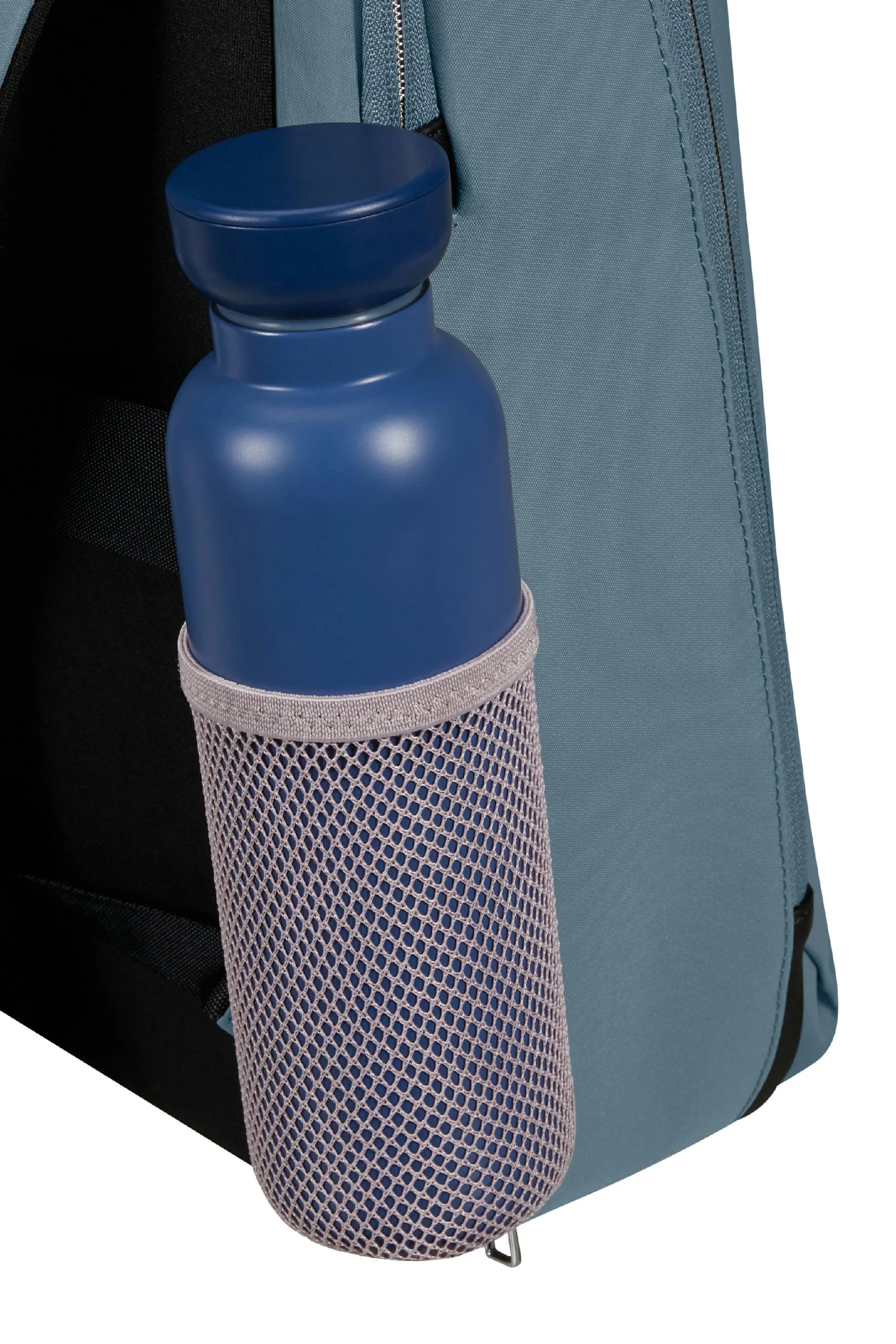 Plecak na laptopa Samsonite Ongoing 14,1" Szary