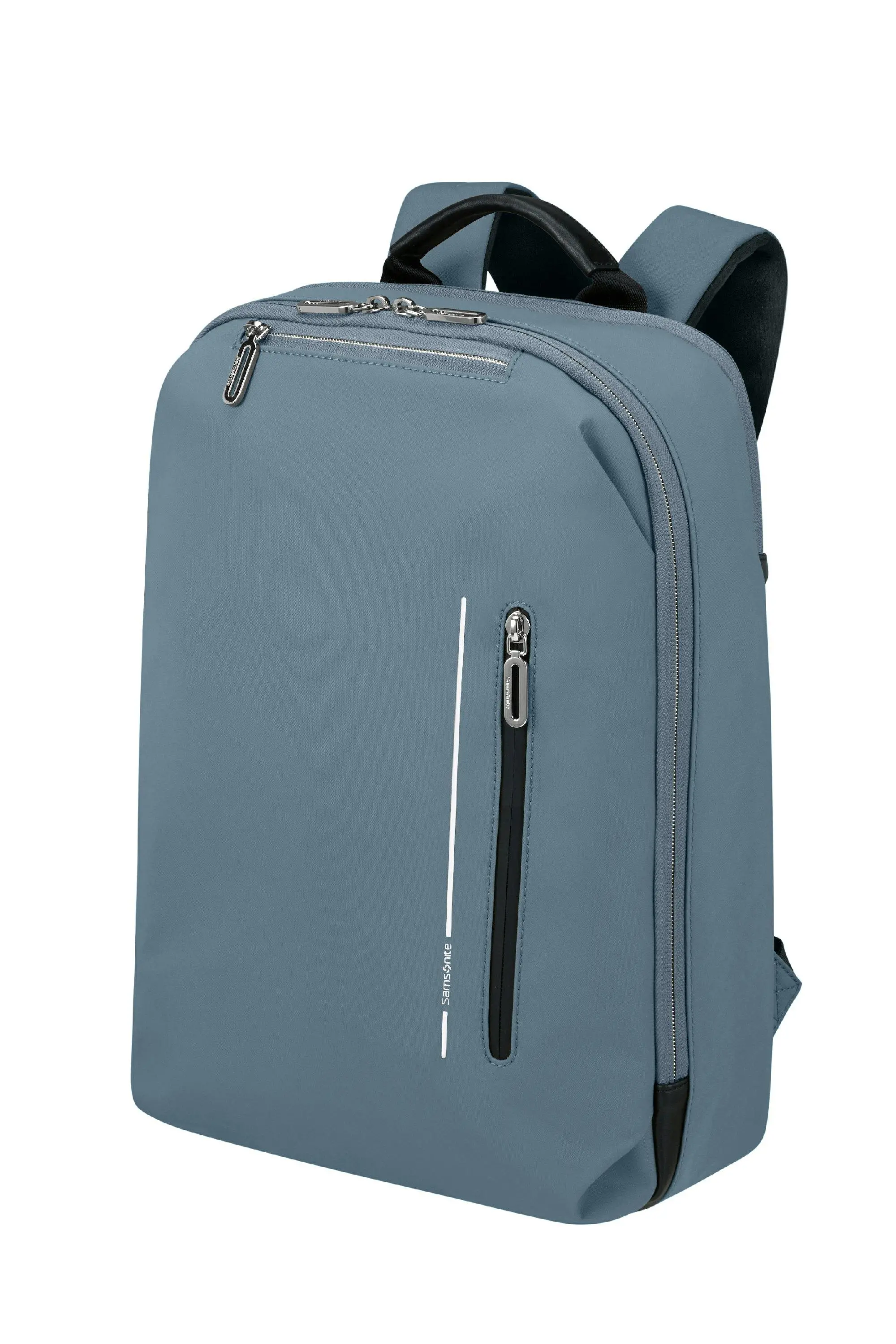 Plecak na laptopa Samsonite Ongoing 14,1" Szary