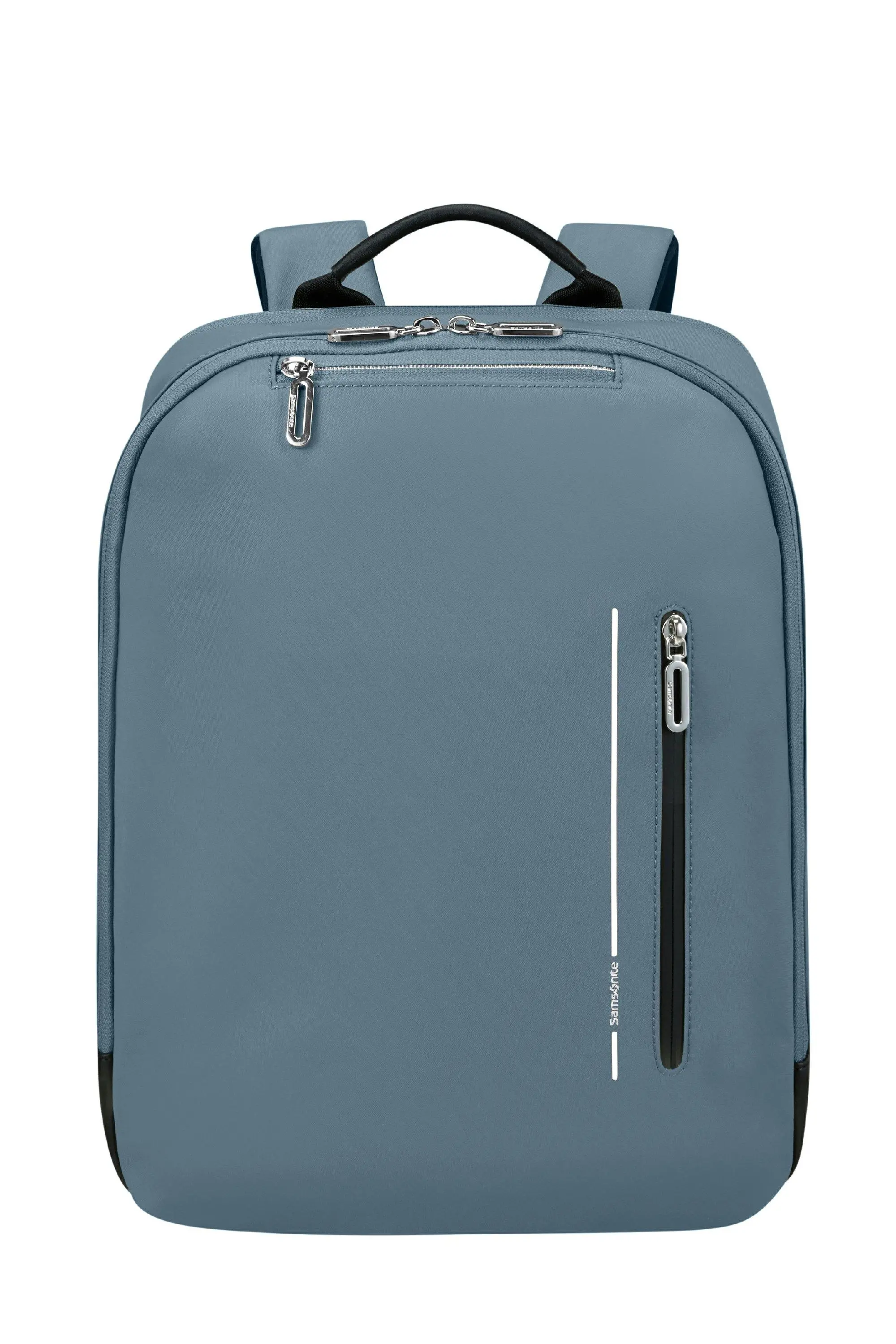 Plecak na laptopa Samsonite Ongoing 14,1" Szary