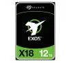 Dysk Seagate Exos X18 ST12000NM000J 12TB 3,5"