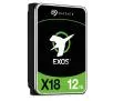 Dysk Seagate Exos X18 ST12000NM000J 12TB 3,5"