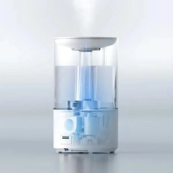 Nawilżacz Xiaomi Mi Smart Antibacterial Humidifier 2 4,5l