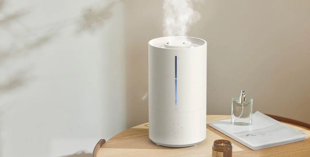 Nawilżacz Xiaomi Mi Smart Antibacterial Humidifier 2 4,5l
