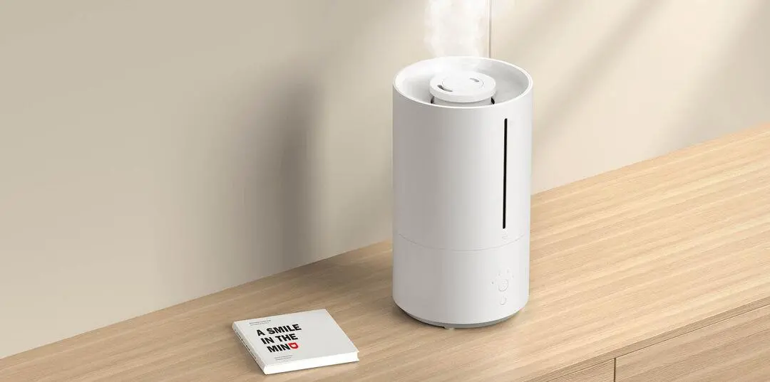 Nawilżacz Xiaomi Mi Smart Antibacterial Humidifier 2 4,5l