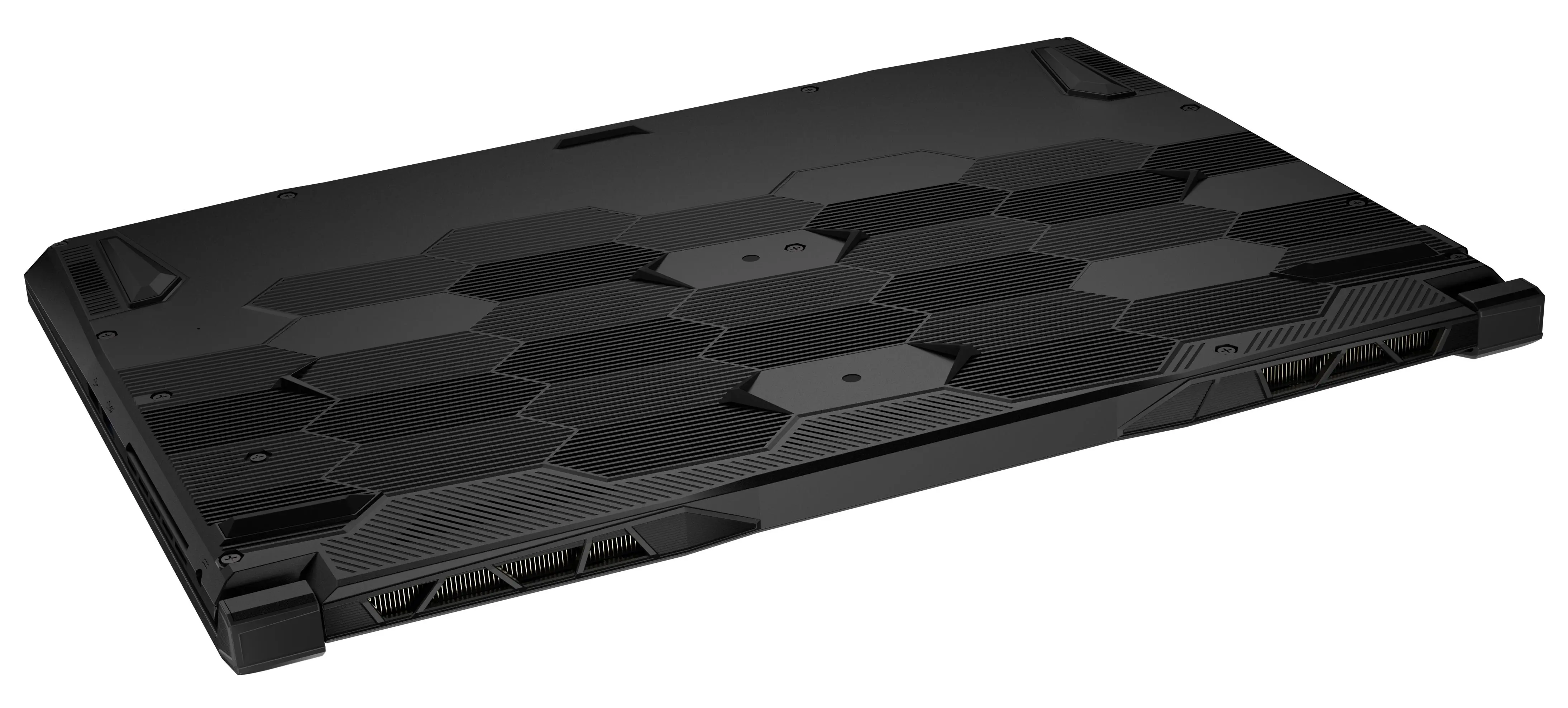Laptop gamingowy MSI Katana 15 B13VGK-1493XPL 15,6" 144Hz i7-13620H 16GB RAM 1TB Dysk SSD RTX4070 DLSS3 Czarny