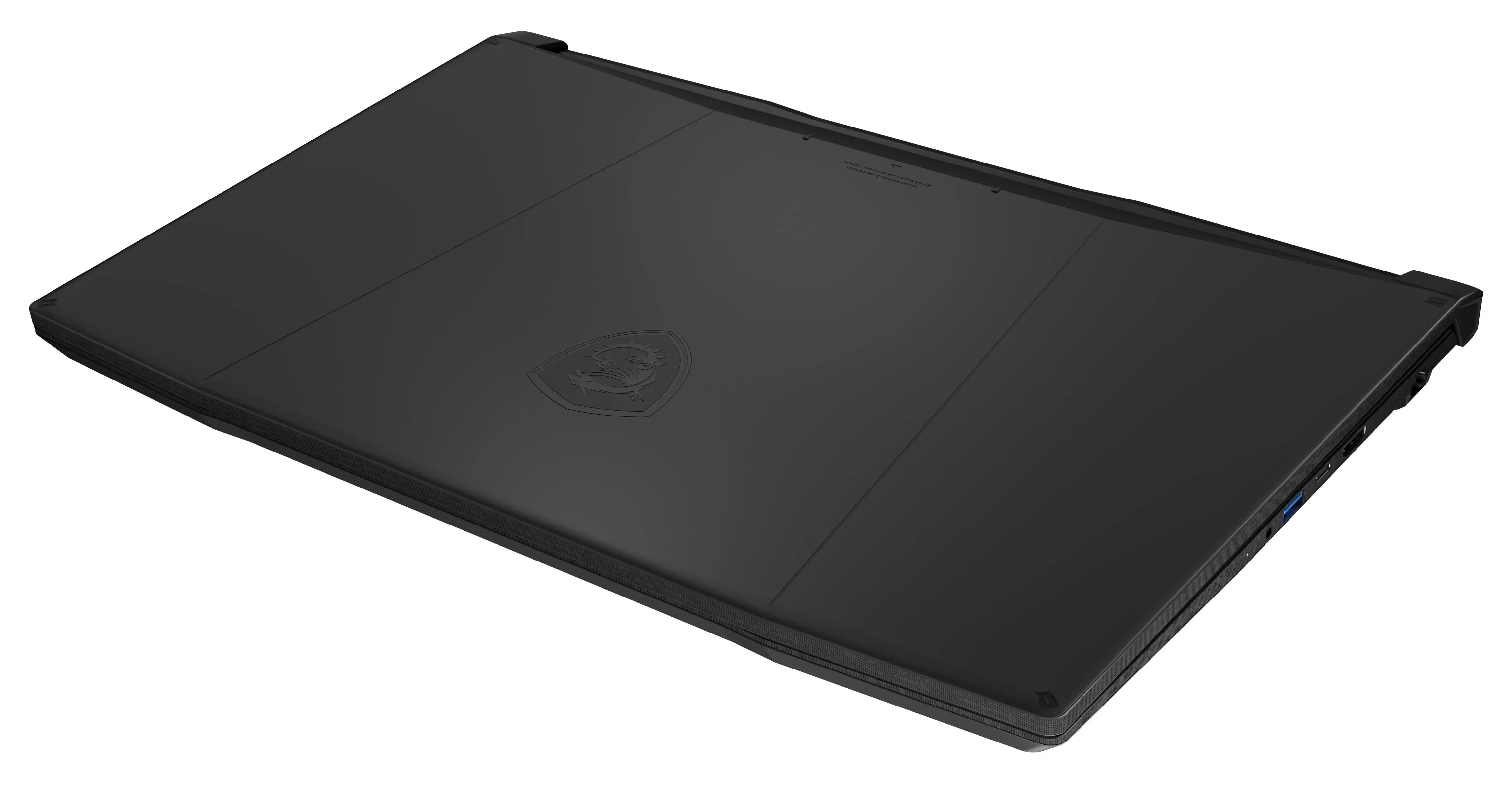 Laptop gamingowy MSI Katana 15 B13VGK-1493XPL 15,6" 144Hz i7-13620H 16GB RAM 1TB Dysk SSD RTX4070 DLSS3 Czarny