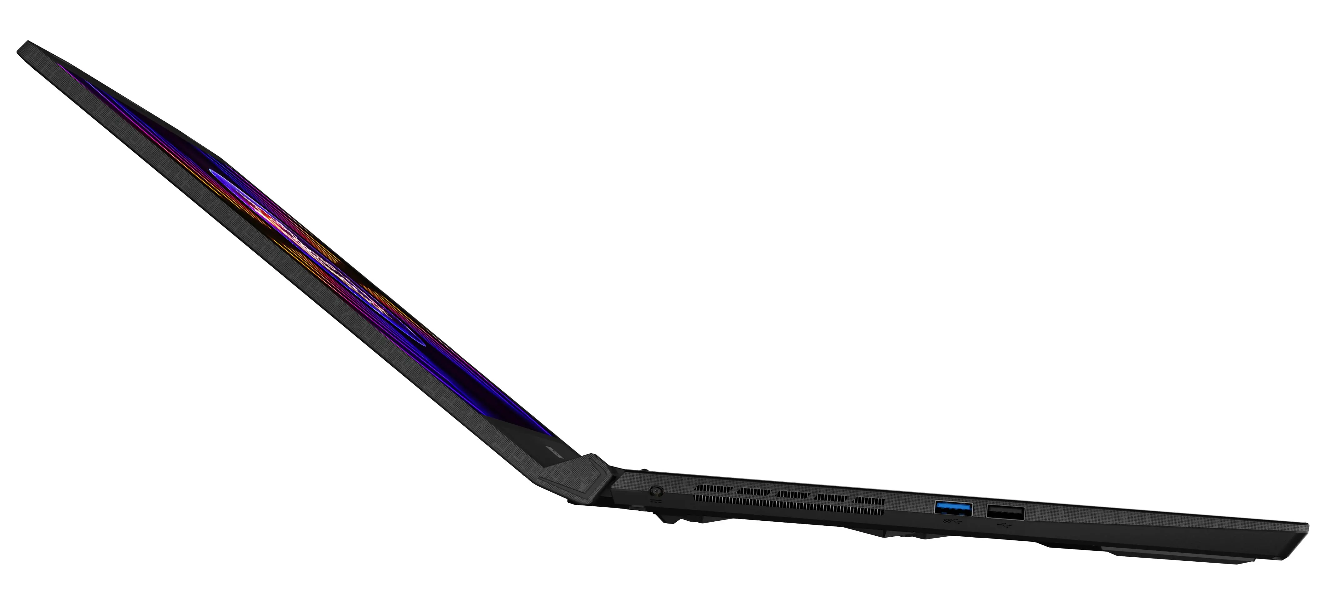 Laptop gamingowy MSI Katana 15 B13VGK-1493XPL 15,6" 144Hz i7-13620H 16GB RAM 1TB Dysk SSD RTX4070 DLSS3 Czarny