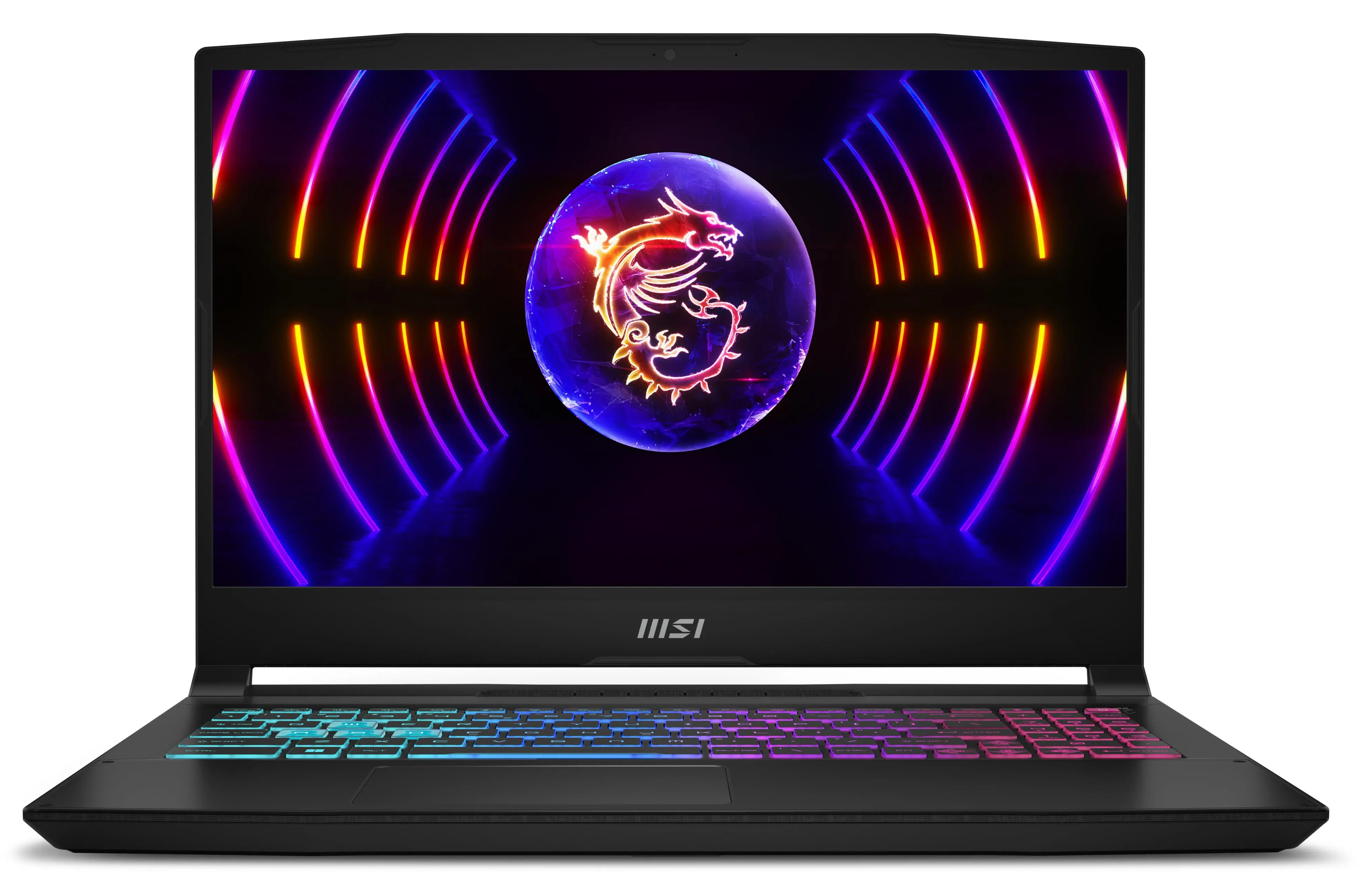Laptop gamingowy MSI Katana 15 B13VGK-1493XPL 15,6" 144Hz i7-13620H 16GB RAM 1TB Dysk SSD RTX4070 DLSS3 Czarny