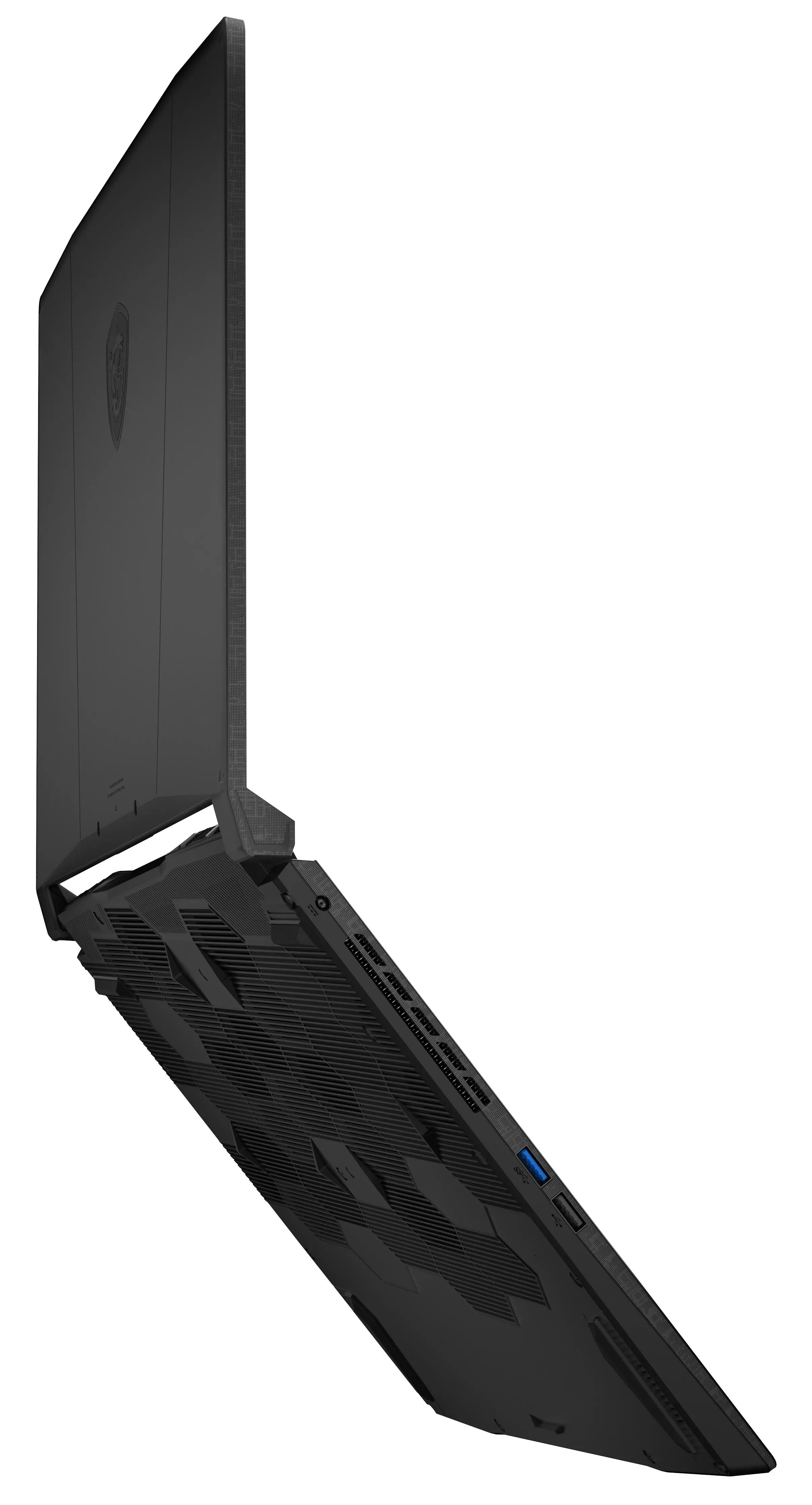 Laptop gamingowy MSI Katana 15 B13VGK-1493XPL 15,6" 144Hz i7-13620H 16GB RAM 1TB Dysk SSD RTX4070 DLSS3 Czarny