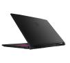 Laptop gamingowy MSI Katana 17 B13VGK-856XPL 17,3" 144Hz i7-13620H 16GB RAM 1TB Dysk SSD RTX4070 DLSS3 Czarny
