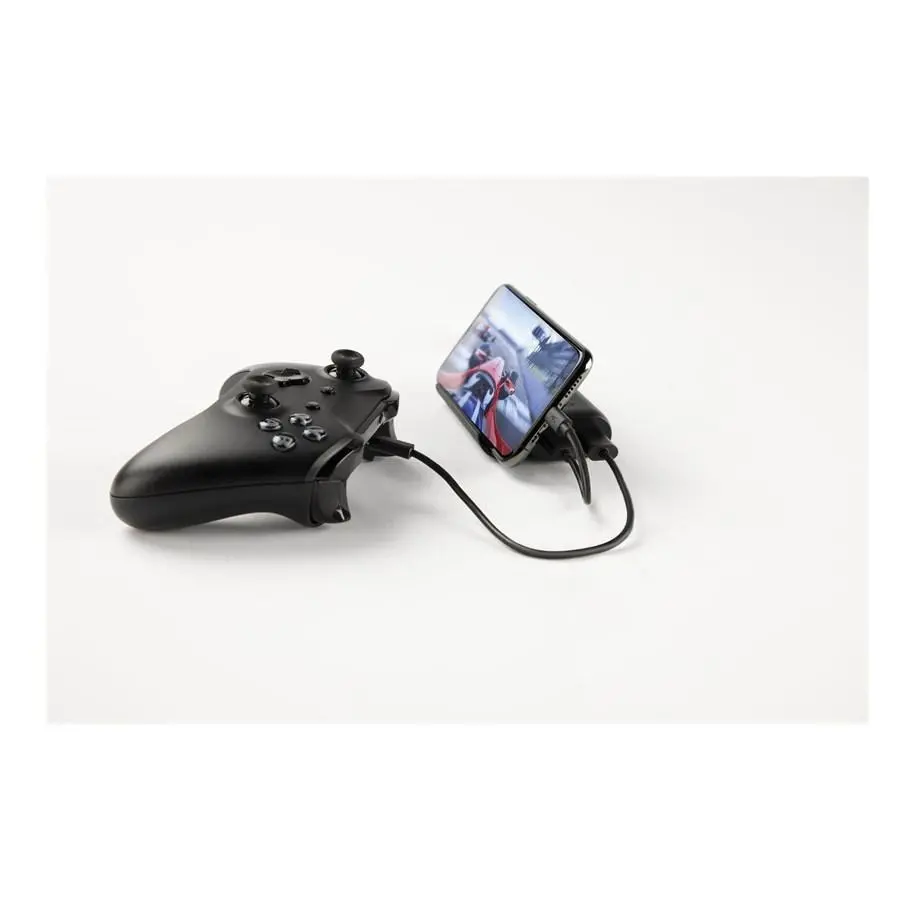 Powerbank Belkin BPZ001BTBK Gaming 5000mAh z podstawką Czarny