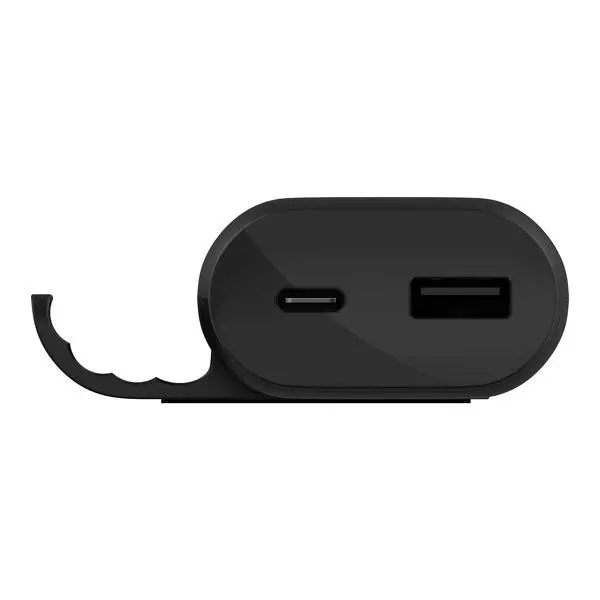 Powerbank Belkin BPZ001BTBK Gaming 5000mAh z podstawką Czarny