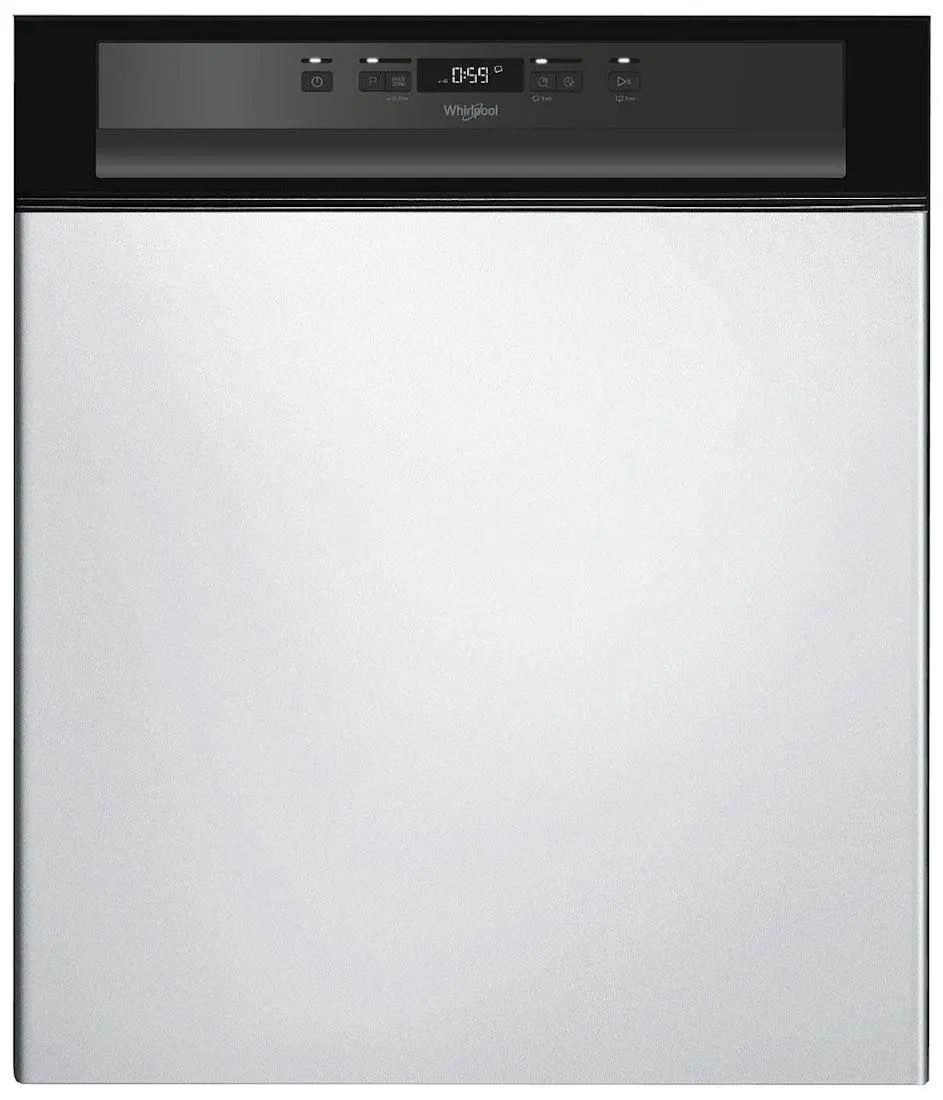 Zmywarka Whirlpool WBC 3C26 B 59,5cm Automatyczne otwieranie drzwi