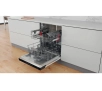 Zmywarka Whirlpool WBC 3C26 B 59,5cm Automatyczne otwieranie drzwi