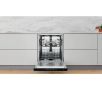 Zmywarka Whirlpool WBC 3C26 B 59,5cm Automatyczne otwieranie drzwi