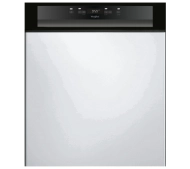 Whirlpool WBC 3C26 B 59,5cm Automatyczne otwieranie drzwi