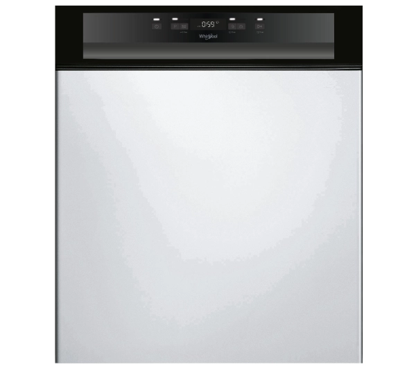 Whirlpool WBC 3C26 B 59,5cm Automatyczne otwieranie drzwi