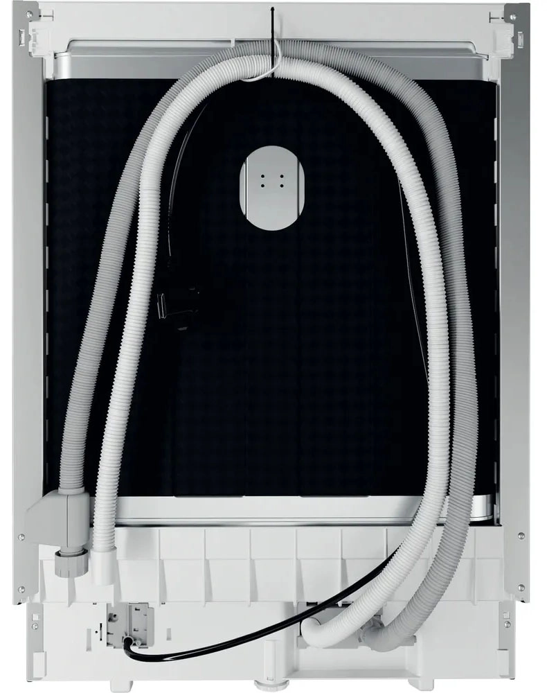 Zmywarka Whirlpool WBC 3C26 B 59,5cm Automatyczne otwieranie drzwi