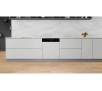 Zmywarka Whirlpool WBC 3C26 B 59,5cm Automatyczne otwieranie drzwi