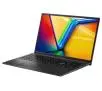 Laptop ASUS Vivobook 17X M3704YA-AU027W 17,3" R5 7530U 16GB RAM 512GB Dysk SSD Win11 Czarny