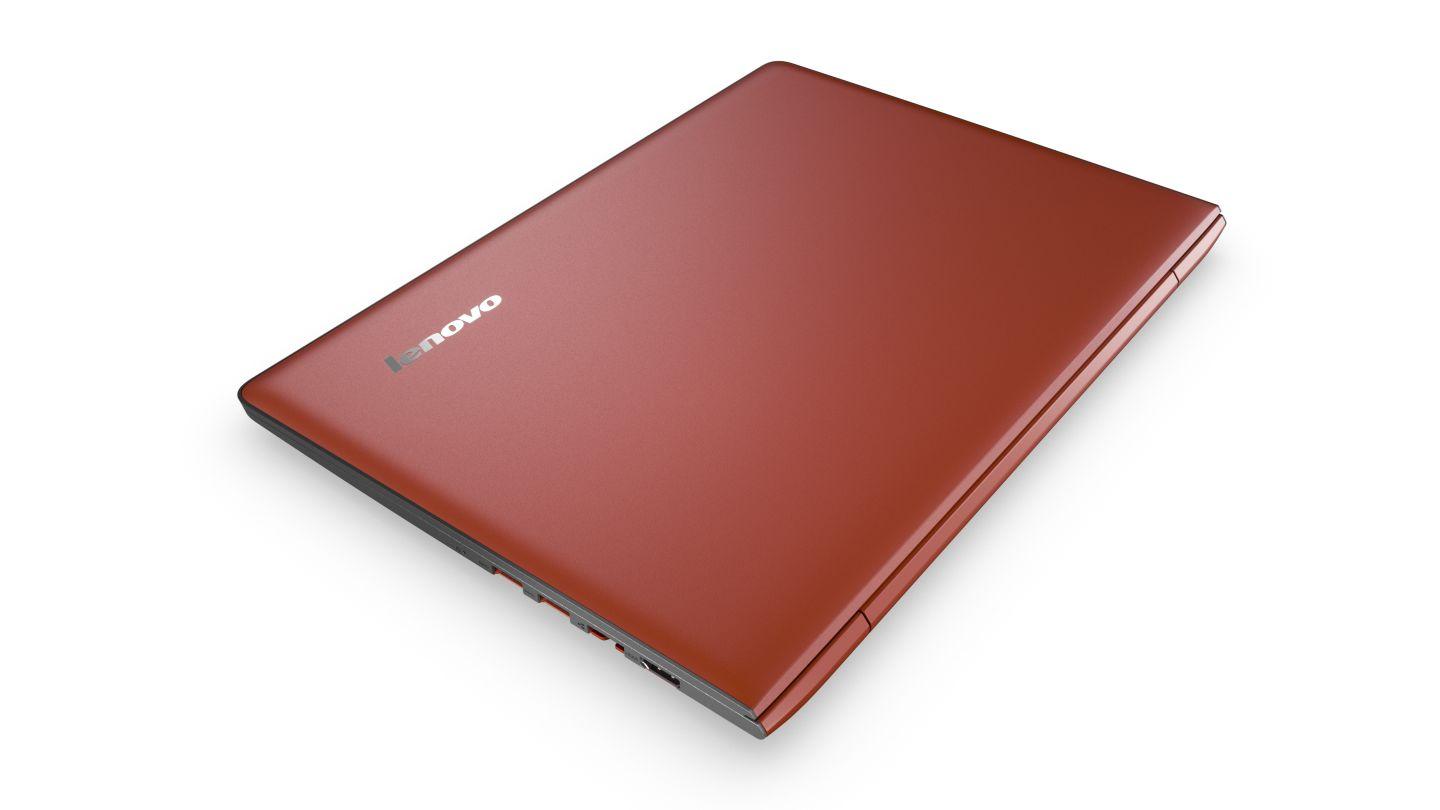 Lenovo IdeaPad 500s 13,3" Intel® Core™ i3-6100U 4GB RAM 500GB Dysk