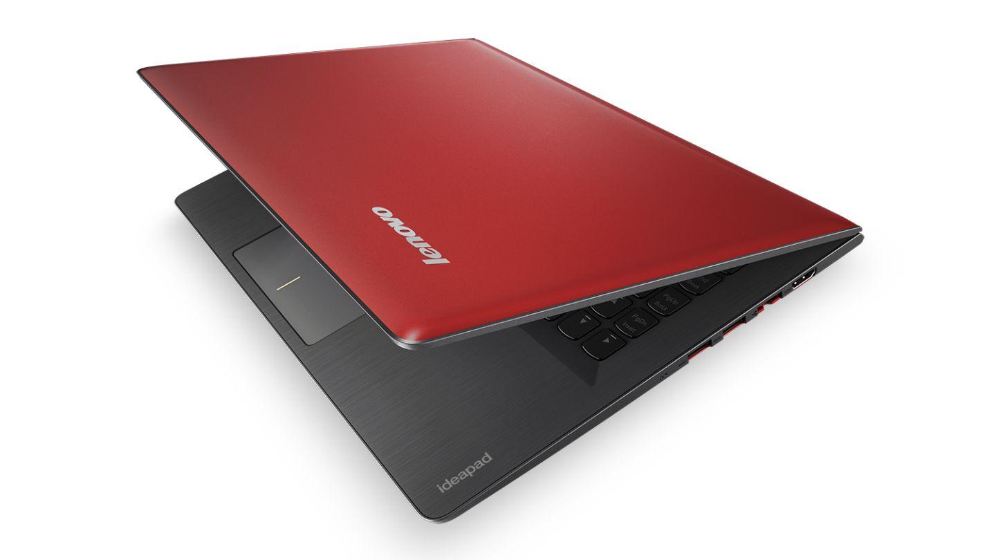 Lenovo IdeaPad 500s 13,3" Intel® Core™ i3-6100U 4GB RAM 500GB Dysk