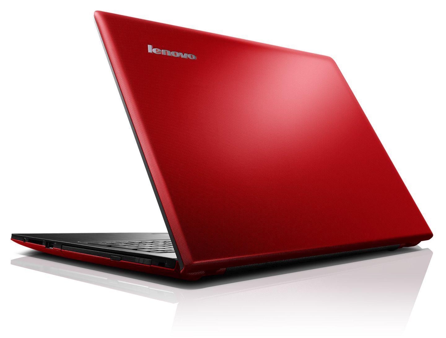 Lenovo IdeaPad 500s 13,3" Intel® Core™ i3-6100U 4GB RAM 500GB Dysk