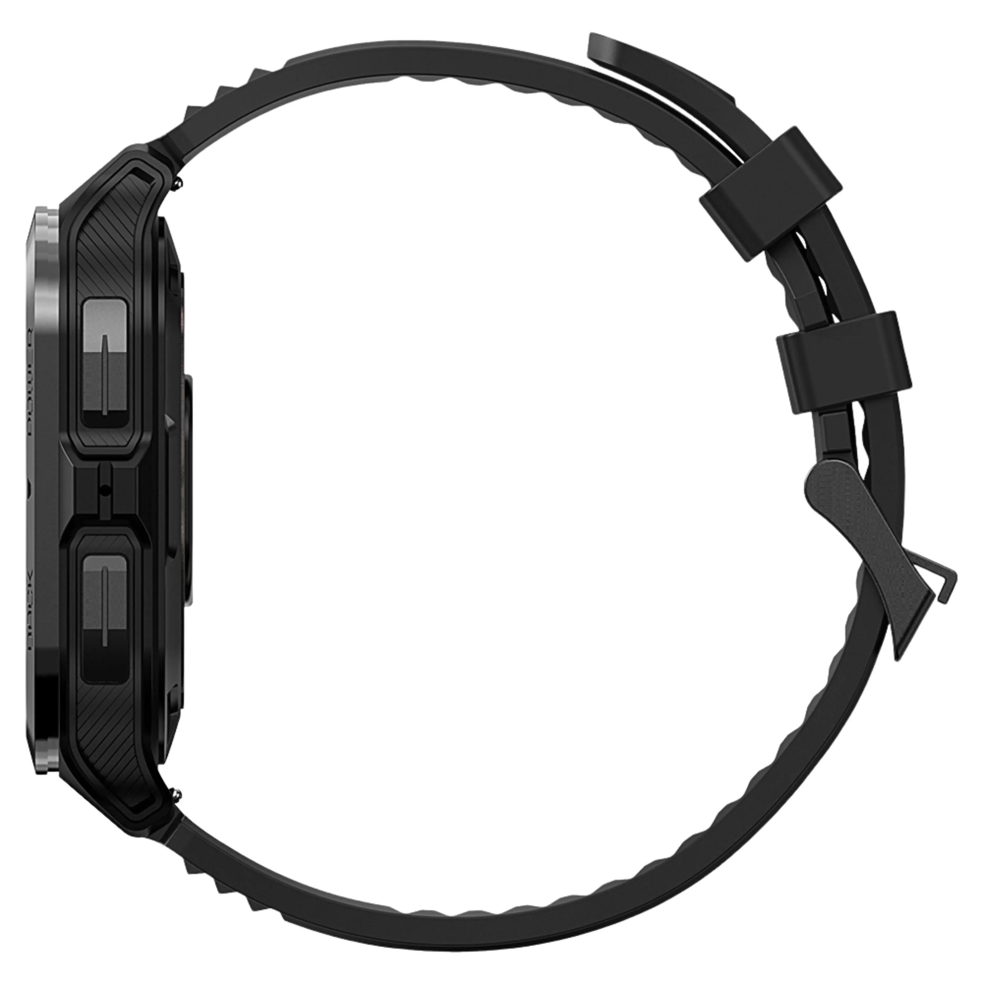 Smartwatch Maxcom FW67 Titan Pro 55mm Grafitowy
