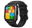 Smartwatch Maxcom FW67 Titan Pro 55mm Grafitowy