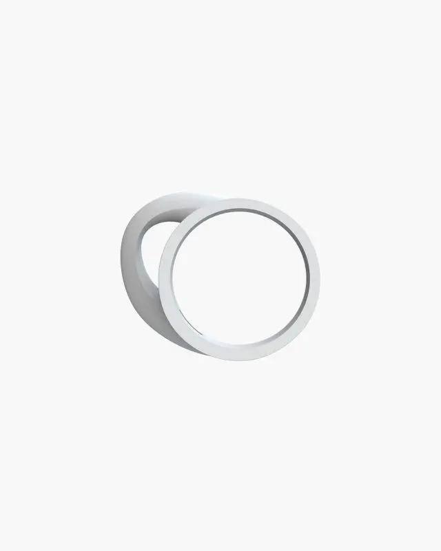 Słuchawki bezprzewodowe Fresh 'n Rebel Twins Move Dokanałowe Bluetooth 5.0 Ice Grey