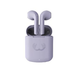Słuchawki bezprzewodowe Fresh 'n Rebel Twins Core Douszne Bluetooth Dreamy Lilac
