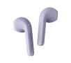 Słuchawki bezprzewodowe Fresh 'n Rebel Twins Core Douszne Bluetooth Dreamy Lilac