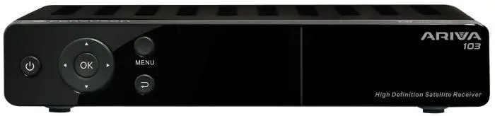 Dekoder Ferguson Ariva 103