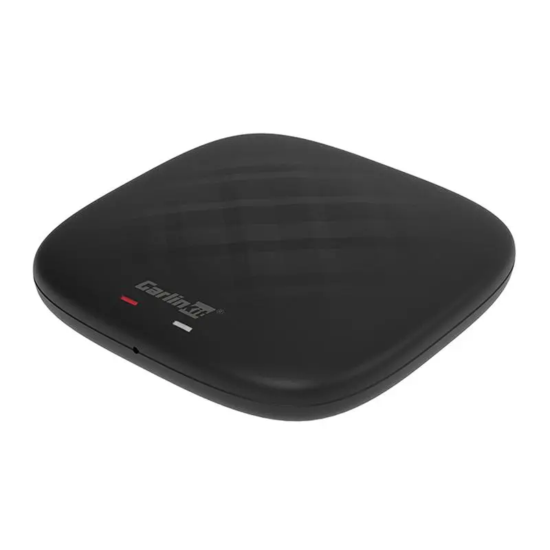 Bezprzewodowy adapter Carlinkit TBOX Mini Czarny