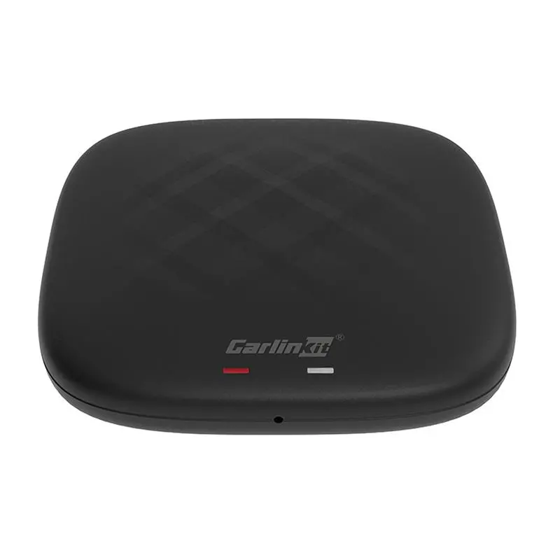 Bezprzewodowy adapter Carlinkit TBOX Mini Czarny