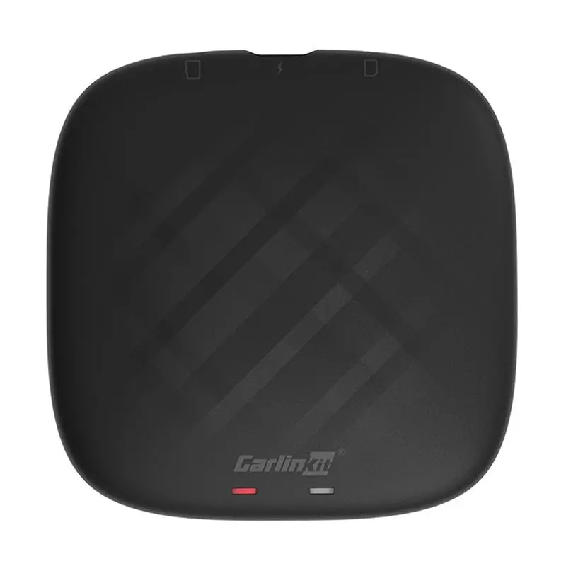 Bezprzewodowy adapter Carlinkit TBOX Mini Czarny
