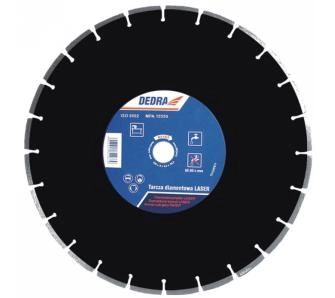 Tarcza do cięcia Dedra H1182 300mm