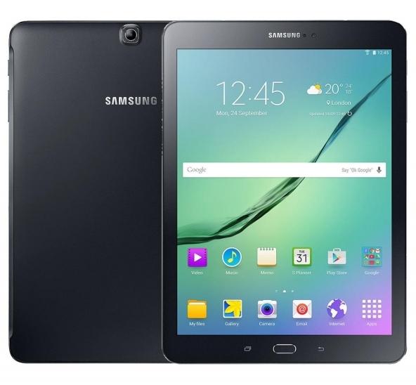 Samsung Galaxy Tab S2 9.7 VE Wi-Fi SM-T813 Czarny