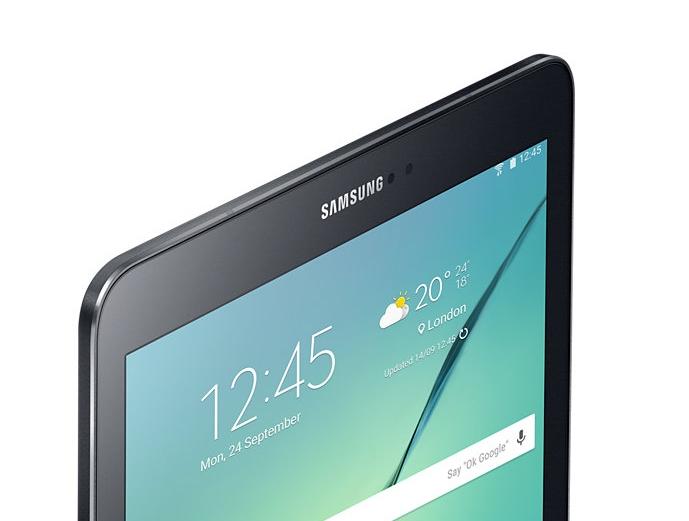 Samsung Galaxy Tab S2 9.7 VE Wi-Fi SM-T813 Czarny