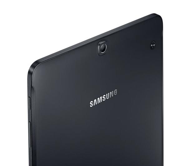 Samsung Galaxy Tab S2 9.7 VE Wi-Fi SM-T813 Czarny
