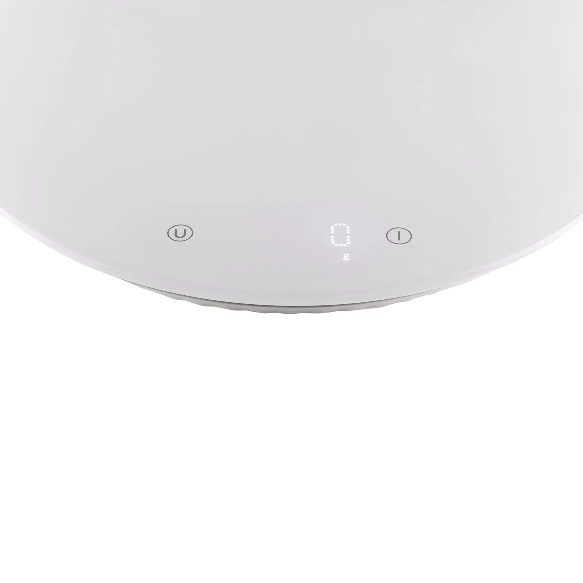 Waga Alessi Plisse MDL16 W Tarowanie 5kg