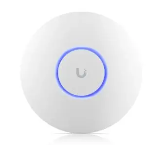 AccessPoint Ubiquiti U6+