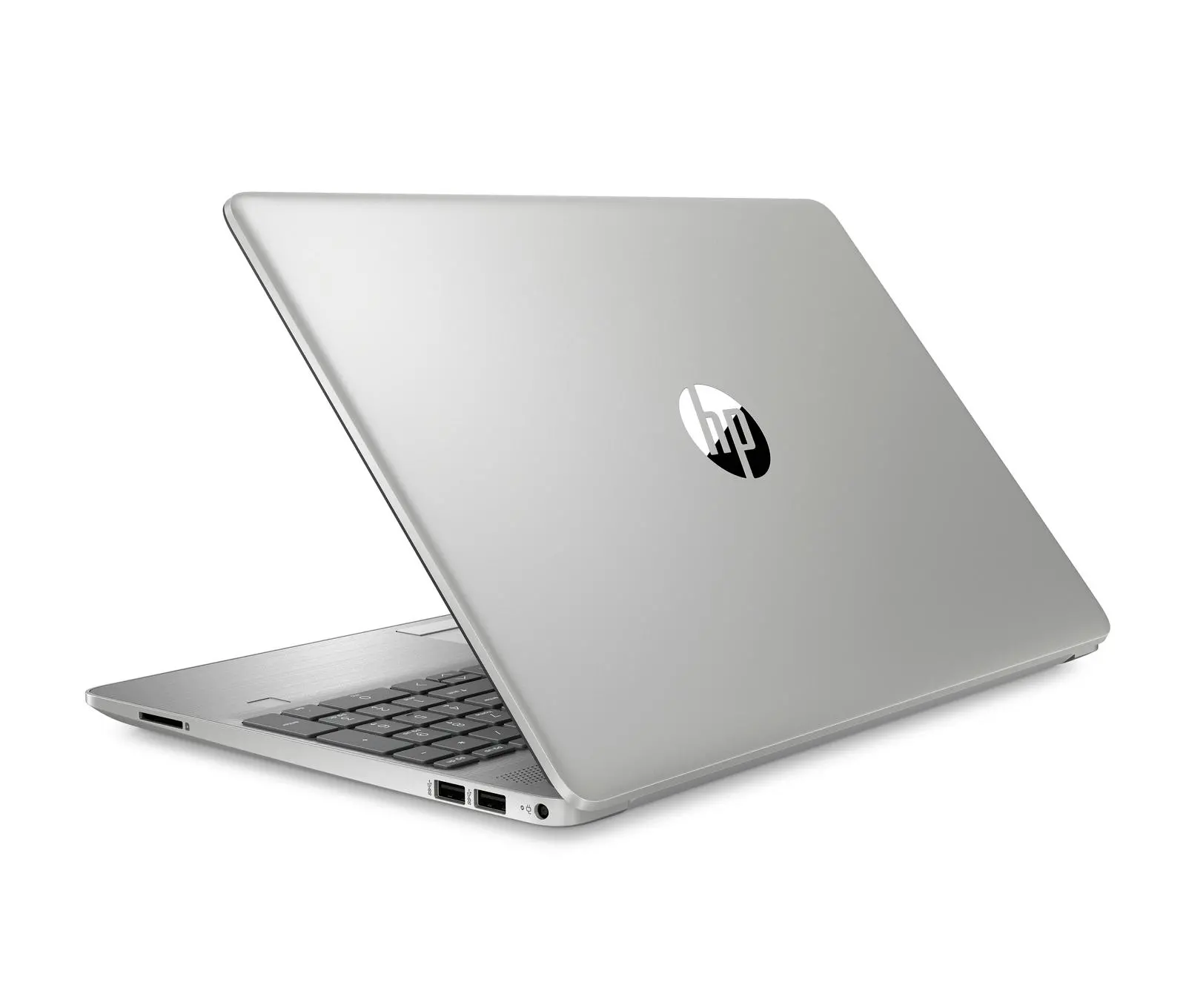 Laptop HP 255 G9 15,6" R5 5625U 16GB RAM 512GB Dysk SSD Win11 Szary