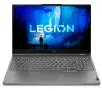 Laptop gamingowy Lenovo Legion 5 15IAH7H 15,6" 165Hz i5-12500H 16GB RAM 512GB Dysk SSD RTX3060 Szary