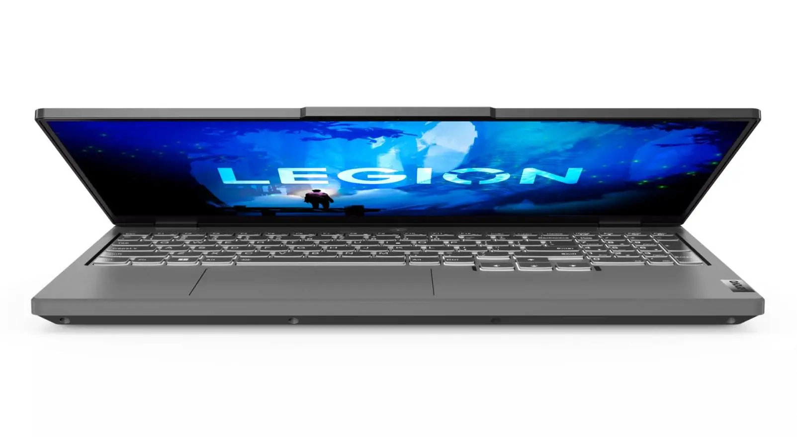 Laptop gamingowy Lenovo Legion 5 15IAH7H 15,6" 165Hz i5-12500H 16GB RAM 512GB Dysk SSD RTX3060 Szary