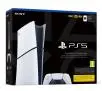 Konsola Sony PlayStation 5 Digital Slim D Chassis (PS5) 1TB + Słuchawki PULSE 3D Biały