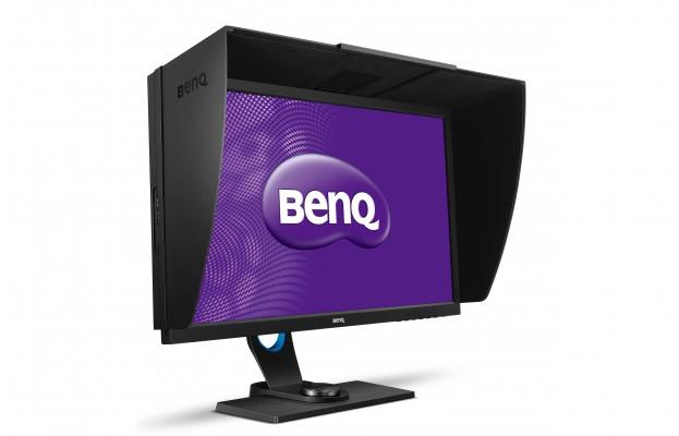 BenQ SW2700PT