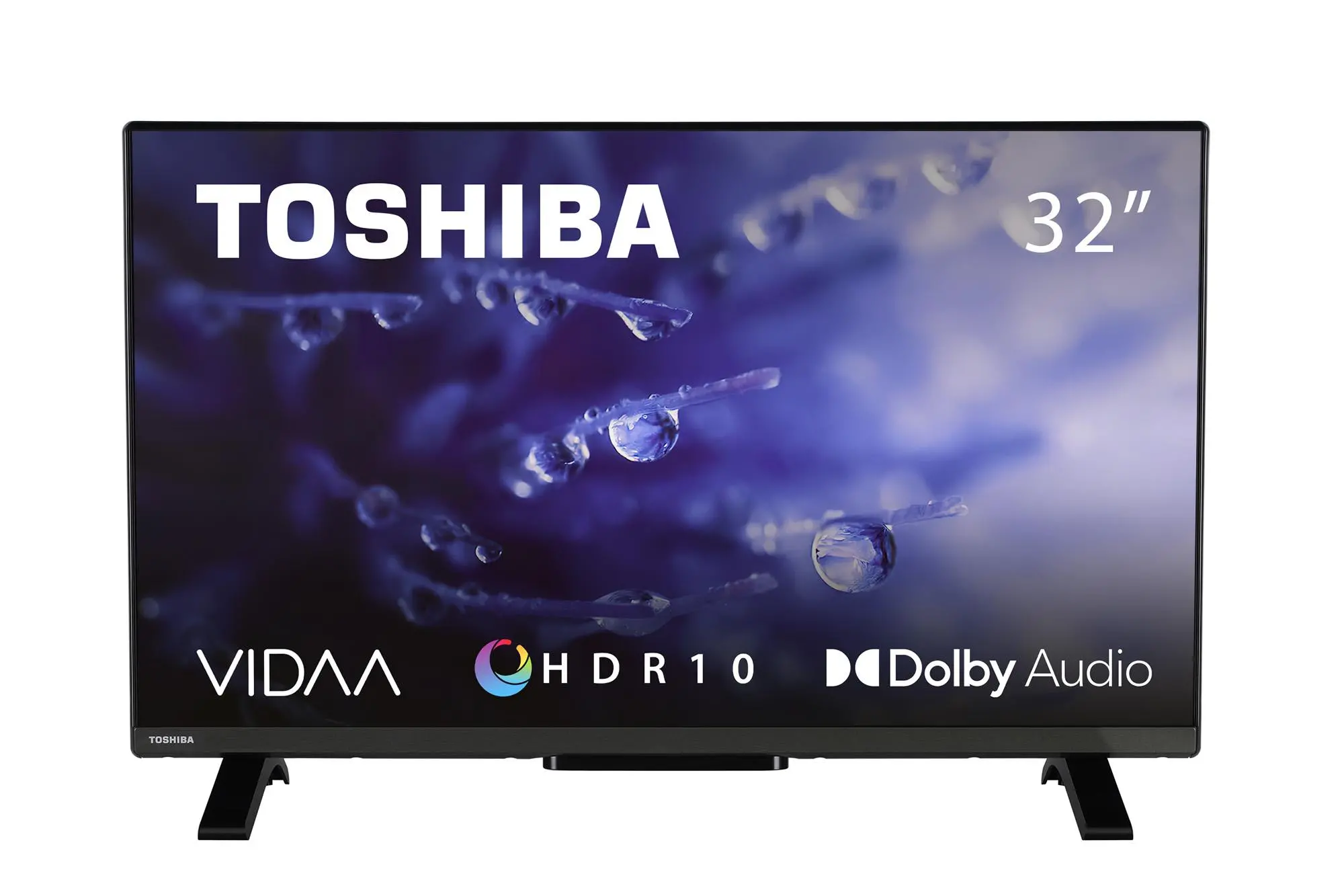 Telewizor Toshiba 32LV2E63DG 32" LED Full HD Smart TV DVB-T2